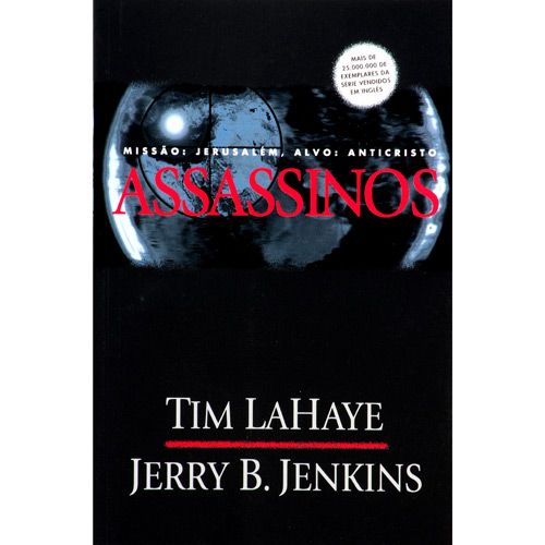 Deixados para Tras - Assassinos