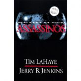 Deixados para Tras - Assassinos