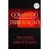 Deixados para Tras - Comando Tribulação