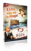 DVD Claudio Duarte - A crise não vai te afogar