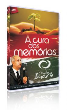 DVD Claudio Duarte -